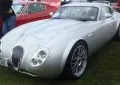 Wiesmann GT MF4
