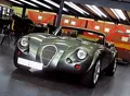 Wiesmann Roadster