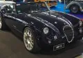 Wiesmann Roadster MF3