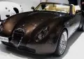 Wiesmann Roadster MF4