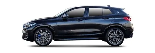 X2 (U10) з 2023 року