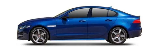 XE (X760) з 2015 року
