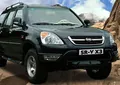 Xin Kai SR-V X3
