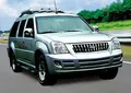 Xin Kai SUV X3