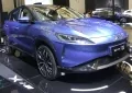 XPENG G3