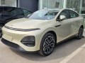 XPENG G6 (facelift 2025)