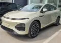 XPENG G6 (facelift 2025)