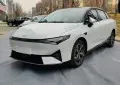 XPENG P5