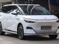 XPENG X9 (facelift 2025)
