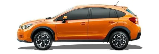 XV (GP) з 2011 року