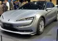 Yangwang U7
