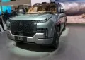 Yangwang U8