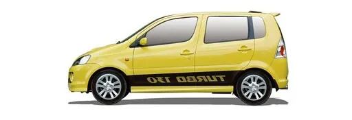 YRV (M2) з 2001 року