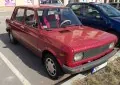 Zastava 128 Skala