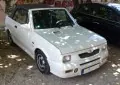 Zastava Yugo Cabrio