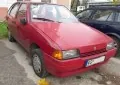 Zastava Yugo Florida