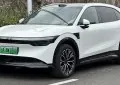 Zeekr 7X