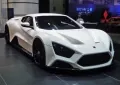 Zenvo ST1