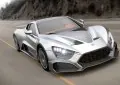 Zenvo TSR-GT