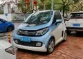 Zotye E200