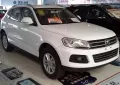 Zotye T600