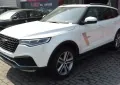 Zotye T700