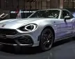 124 Spider