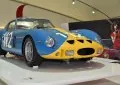 250 GTO