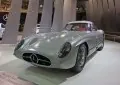300 SLR