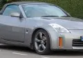 350Z