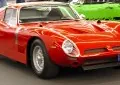 5300 GT Strada