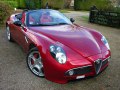 8C Competizione