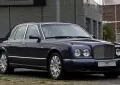 Arnage