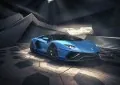 Aventador