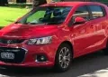 Barina