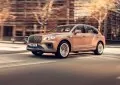 Bentayga