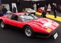 Berlinetta Boxer