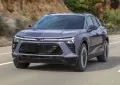 Blazer EV