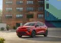 Bolt EV