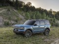 Bronco Sport