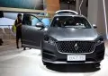 BX7