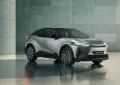 C-HR+