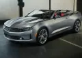 Camaro