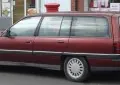 Carlton Mk