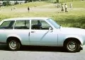 Chevette