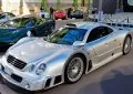 CLK GTR