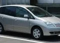 Corolla Spacio