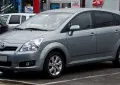 Corolla Verso