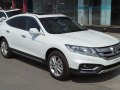 Crosstour