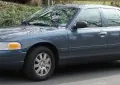 Crown Victoria